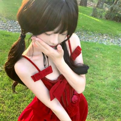 腹中甜